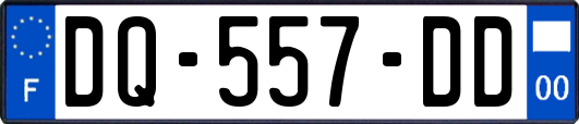 DQ-557-DD