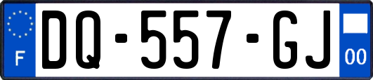 DQ-557-GJ