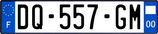 DQ-557-GM