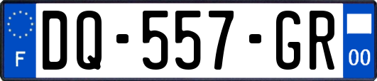 DQ-557-GR