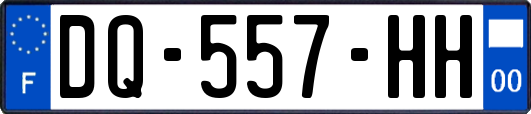 DQ-557-HH