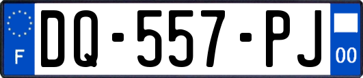 DQ-557-PJ