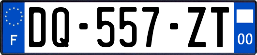 DQ-557-ZT