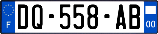 DQ-558-AB