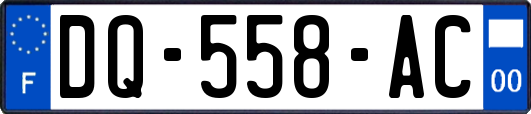 DQ-558-AC