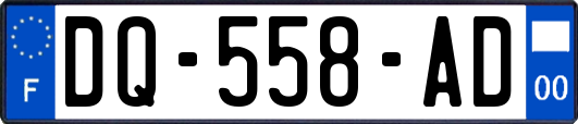 DQ-558-AD