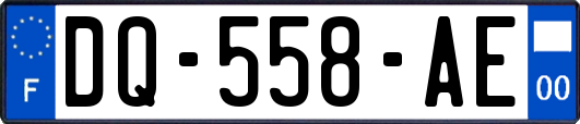 DQ-558-AE