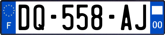 DQ-558-AJ