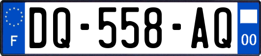 DQ-558-AQ