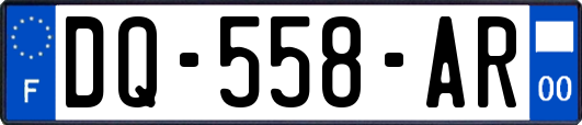 DQ-558-AR