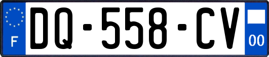 DQ-558-CV