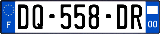 DQ-558-DR