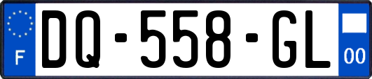 DQ-558-GL