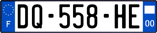 DQ-558-HE