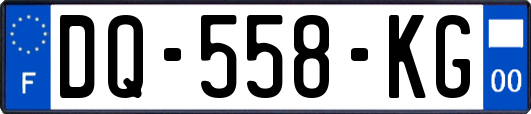 DQ-558-KG