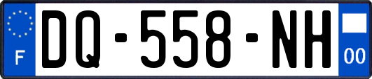 DQ-558-NH