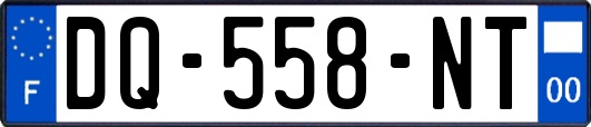 DQ-558-NT