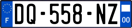 DQ-558-NZ