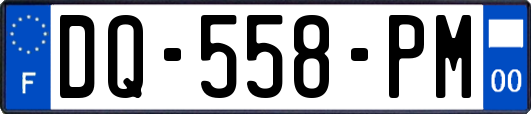 DQ-558-PM