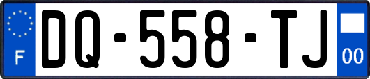 DQ-558-TJ