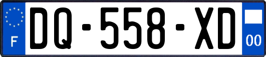 DQ-558-XD