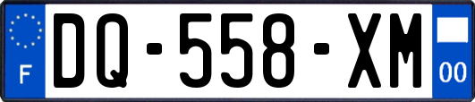 DQ-558-XM