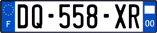 DQ-558-XR