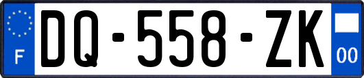 DQ-558-ZK