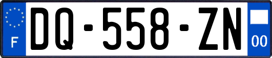 DQ-558-ZN