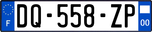 DQ-558-ZP