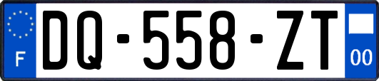 DQ-558-ZT