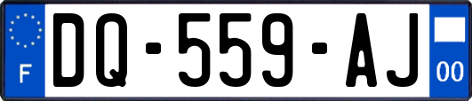 DQ-559-AJ