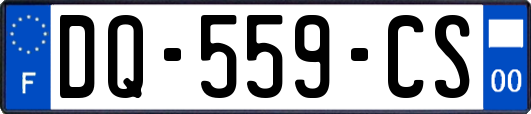 DQ-559-CS