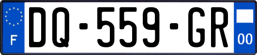 DQ-559-GR