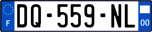 DQ-559-NL