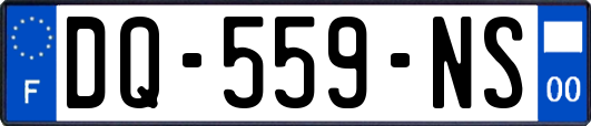 DQ-559-NS