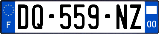 DQ-559-NZ