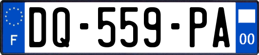 DQ-559-PA