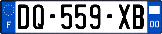 DQ-559-XB