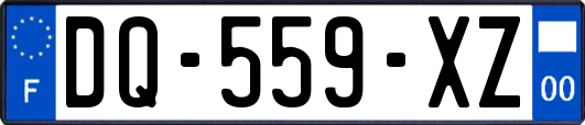 DQ-559-XZ