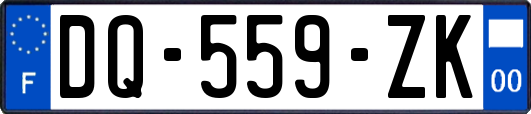 DQ-559-ZK