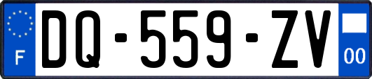 DQ-559-ZV