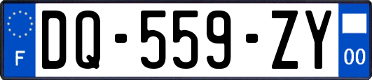 DQ-559-ZY