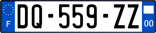 DQ-559-ZZ