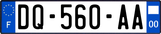 DQ-560-AA