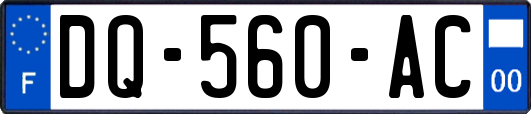 DQ-560-AC