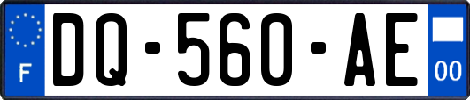 DQ-560-AE