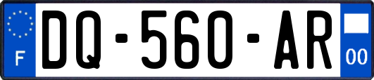 DQ-560-AR