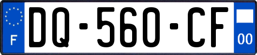 DQ-560-CF