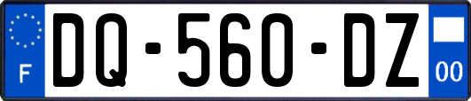 DQ-560-DZ